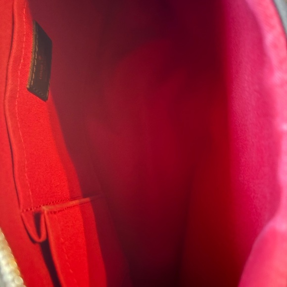 ⭐️ LV BAG DAMIER 2008 ⭐️ STUNNⵊNG !! - Picture 6 of 8